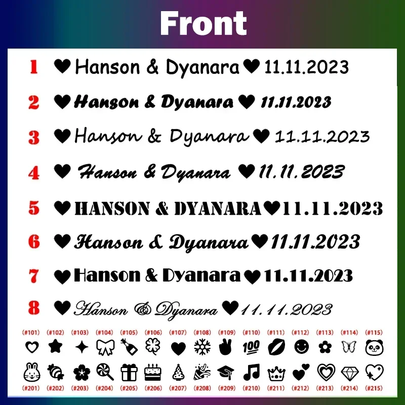 20個/30個/40個/60個/80個/100個/120個入 - Wedding Supply In Bulk のレビューと価格