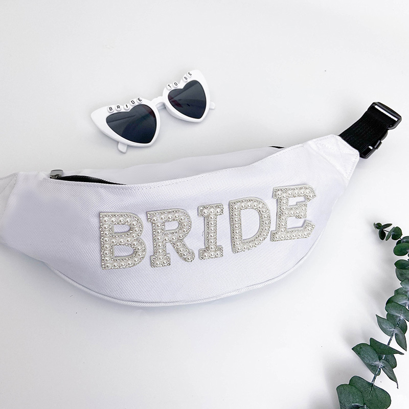 婚約のための結婚式のシャワー,ハネムーンのテーマ,子供のため - Bride Tribe Sash のレビューと価格