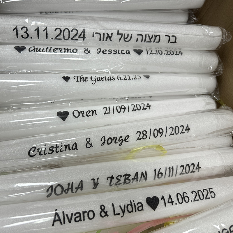 30 個 LED グロースティックバルクカラフルな RGB  - Wedding Supply In Bulk のレビューと価格