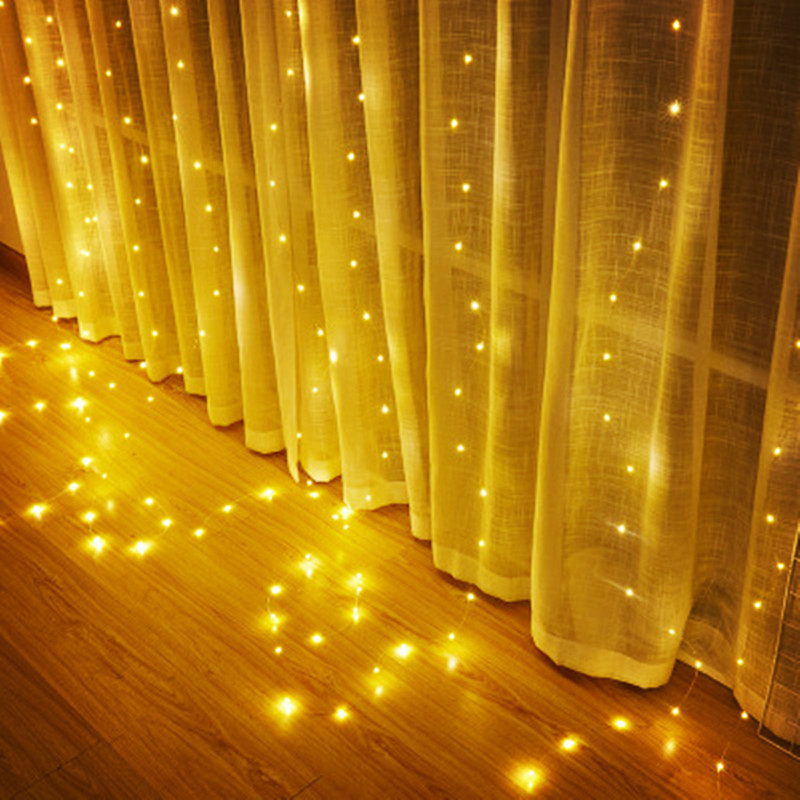 2026年版 LEDクリスマス装飾 USB接続のイルミネーシ - Wedding Led のレビューと価格