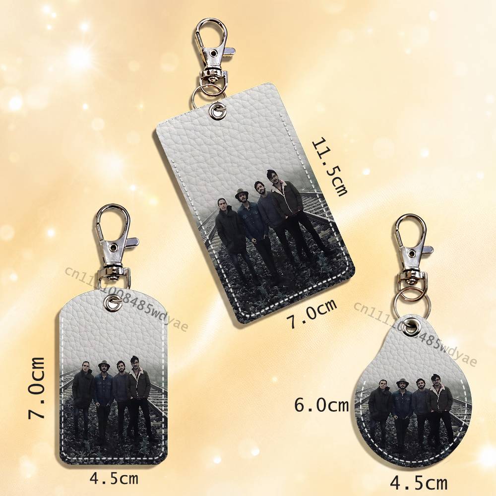 M-Morat バンドカードキーホルダー ファッションペンダ - Wedding Vendor のレビューと価格