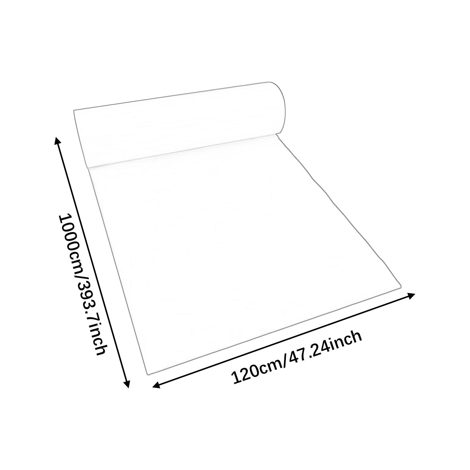 結婚式の通路用ランナー 実用的な滑り止め付きポータブルウェデ - Aisle Runner White のレビューと価格