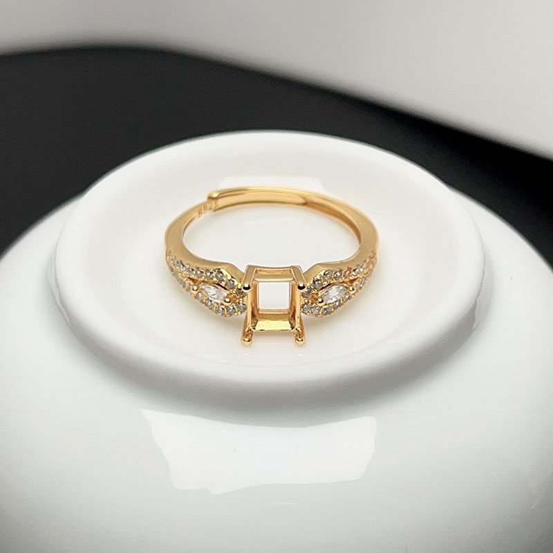 ソリッドシルバーリング925,ジェムストーンリング,ジュエリ - Supplier Wedding のレビューと価格