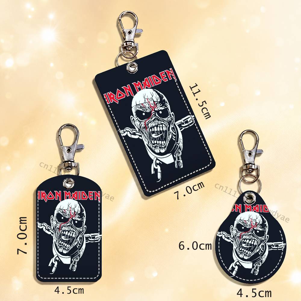 バンド I-Iron C-Cool M-Maiden カード - Wedding Vendor のレビューと価格