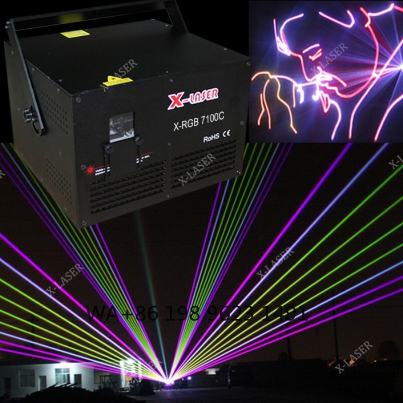 10W RGBWクリエイティブLEDステージライト、コンサー - Wedding Led のレビューと価格