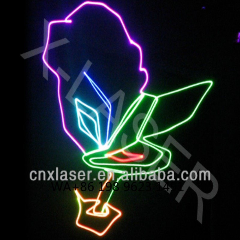 10W RGBWクリエイティブLEDステージライト、コンサー - Wedding Led のレビューと価格